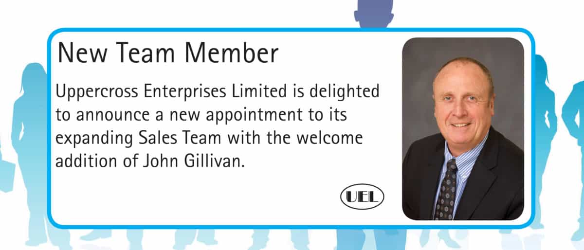 New Appointment at UEL
