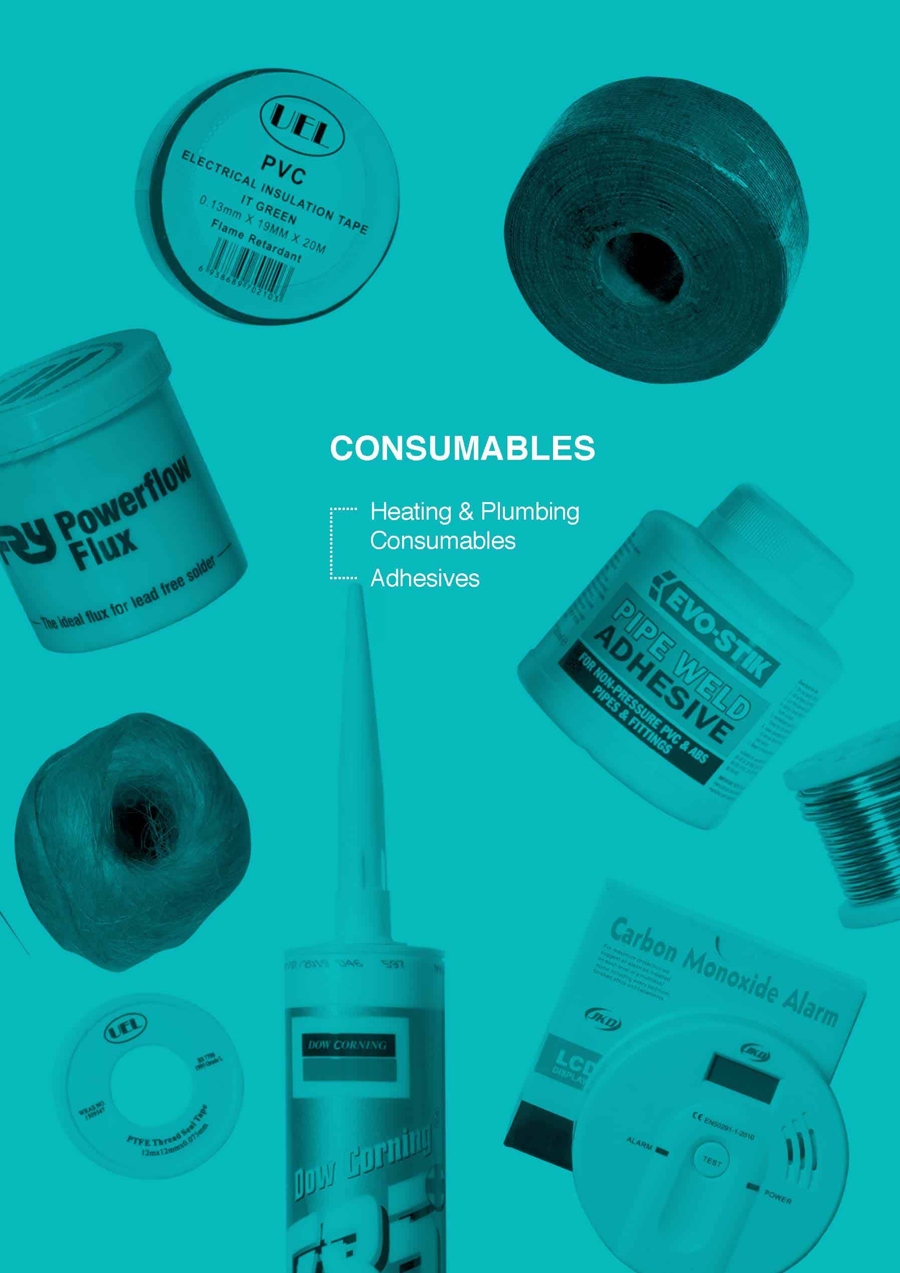 Consumables