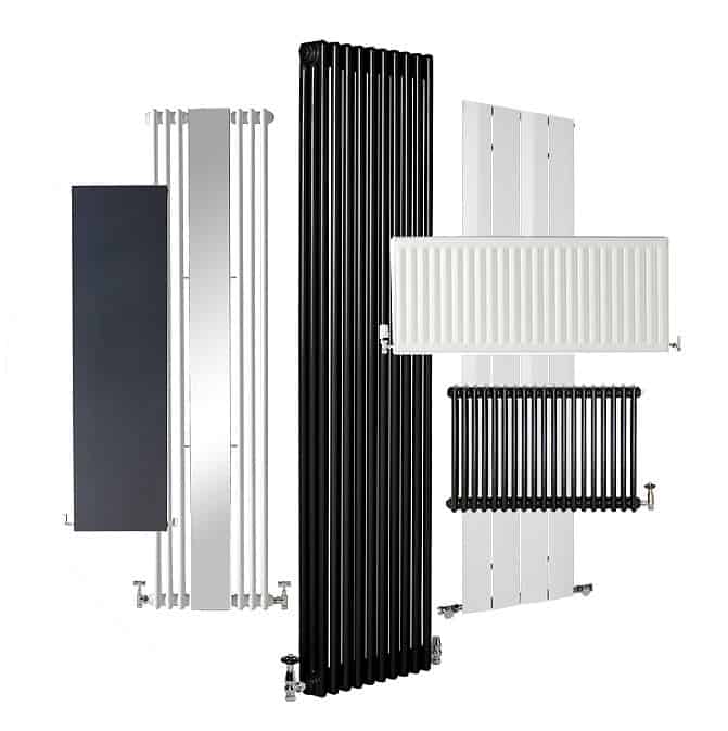 Radiators