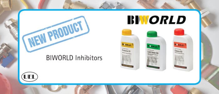 New Product Alert – BIWORLD Inhibitors