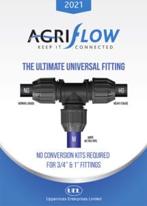 Agriflow 2022