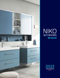 Niko Bathrooms 2023