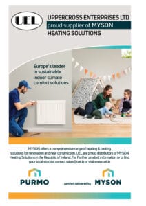 Myson Purmo Heating Solutions