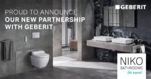 Geberit Partnership
